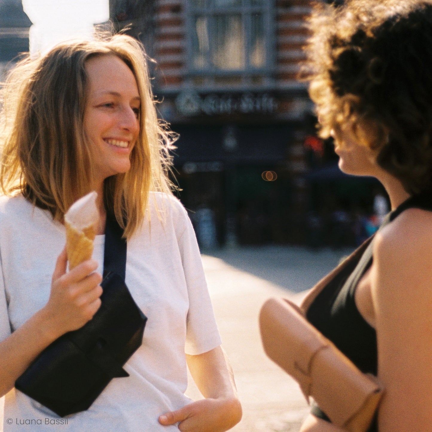 The 2-in-1 Belt Bag & Clutch